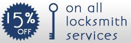 Locksmith Sun City West Services